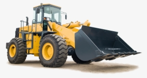Mining And Earthmoving Equipment For Png - Earth Moving Machines Png