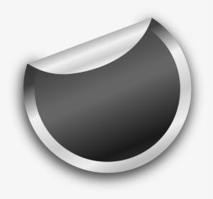 This Free Icons Png Design Of Silver Sticker