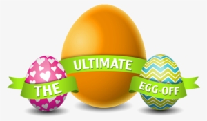 Creative Easter Egg Hunt Ideas - Easter Egg Contest