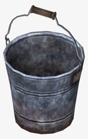 Fo3 Bucket - Mug