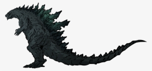 Monster Planet Godzilla - Godzilla Planet Of The Monsters Godzilla