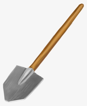 shovel png image - shovel png