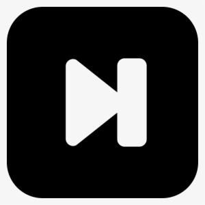 Play And Pause Button Comments - Youtube Share Icon Black