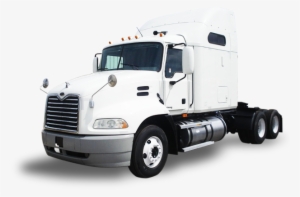 Truck - Trailer Truck Image Png