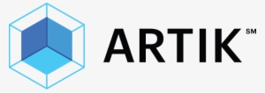 Samsung Artik - Samsung Artik Logo