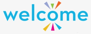 Welcome Transparent Png Free Stock - Logo