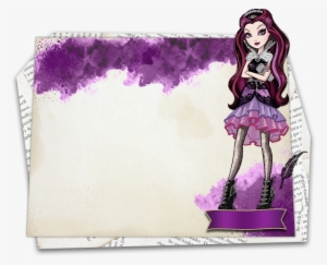 30 Pm 1188 Onboarding Remove Button Bg 11/26/2013 - Ever After High Border