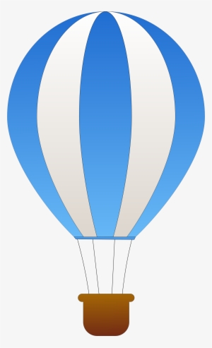 Png Transparent Download Free Clipart Hot Air Balloons - Hot Air Balloon Clipart