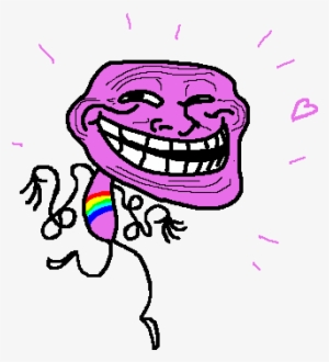 Okay Face Png Troll Face Okay Meme Face Sad Troll Face - Okay Meme Png,  Transparent Png - 586x681(#6930636) - PngFind