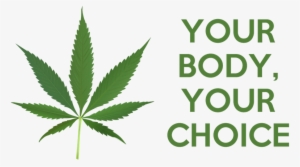 The Libertarian Argument For Legalizing Marijuana - Your Body Your Choice Marijuana