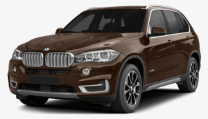 Brown Bmw X5