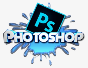 Photoshop Logo Png Pic - Adobe Photoshop