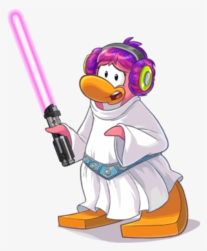 Cadence Lightsaber - Star Wars
