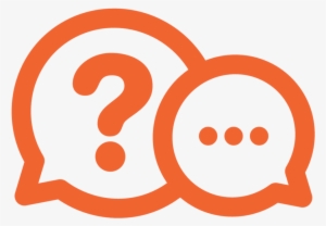 Driven To Investigate - Question Icon Png