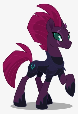 Tempest Shadow My Little Pony Twilight Sparkle Drawing - Tempest My Little Pony