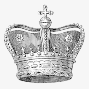 Tags - - Transparent Crown Png Free