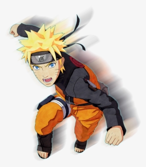 Http - //naruto Action - Bn Ent - Net/images/top/chara - Naruto To Boruto Shinobi Striker Naruto Render