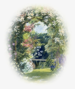 Welcome - Painting