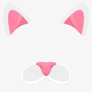 Cat Face Png