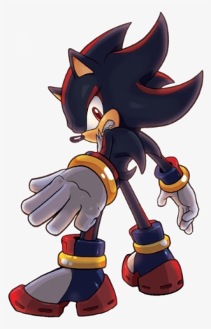 Shadow The Hedgehog PNG & Download Transparent Shadow The Hedgehog PNG  Images for Free - NicePNG