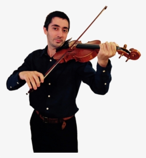 thomas-violin - violinist png