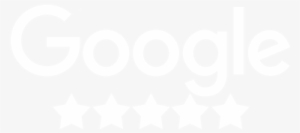 Maiale Reviews On Google Business - Google Reviews Logo White