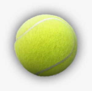 Tennis Ball Transparent Background Png - Tennis Ball Transparent Background