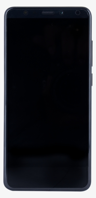 Iphone 7 Plus Mockup - Note 8 Frame Png
