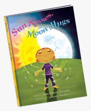 Picture - Sun Kisses, Moon Hugs [book]