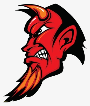 Devil Face Png Free Download - Devil Png