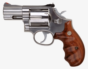 Revolver Handgun Png Image - Revolver Gun Png