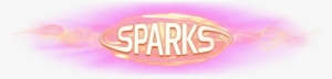 02 Logo Both Ways Sparks - Sparks Slots Logo Png