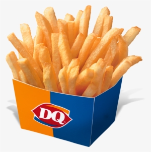 Picture Freeuse Stock Fries Png For Free Download On - Dq Fries