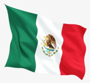 Mexico Hd Transparent Images - Mexican Flag Transparent Background