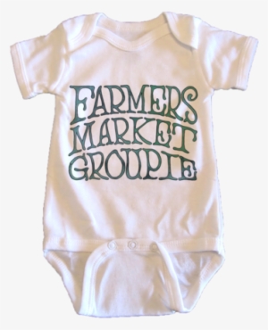 Farmers Market Groupie - Blouse