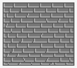 Brick Wall - Brick