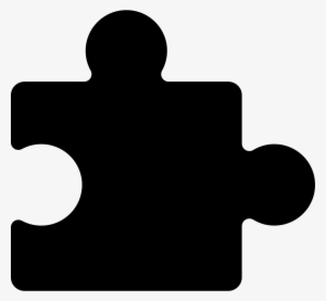 Png File - Puzzle Icon Png