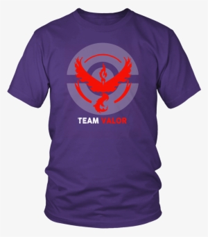 Logo Team Valor Pokemon Go Tshirt, Hoodies And Tank - Senior Class Of 2019 Shirts