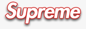 Logo Supremelogo Fresh Sticker Banner Free Download - Fancy Hands, Inc.