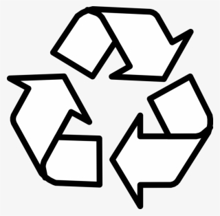 Free Printable Logos - Recycling Symbol