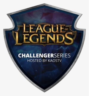 File - Logo-euwcs - League Of Legends