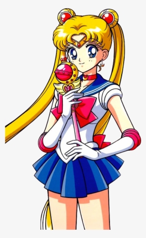 Sailormoon - Sailor Moon Usagi Marco Albiero