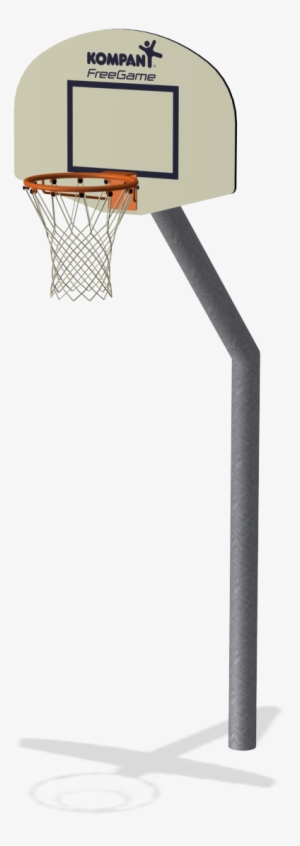 Fre3020 Cad1 Us - Basketball Hoop 2d