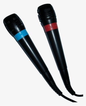 Singstar Usb Microphones - Singstar Png