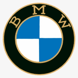 Logo Motorcycle Brands Old - Shelly Bmw