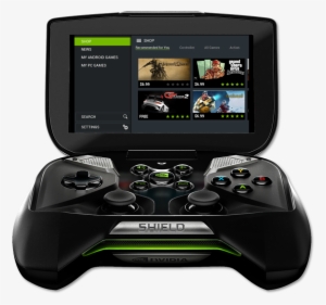 Serious Gamers Want Amazing Game Experiences Whenever - Nvidia Shield