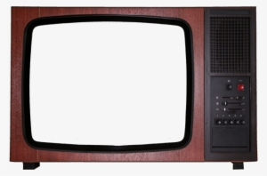 Television Transparent