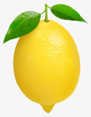 Free Png Lemon Png Images Transparent - Transparent Background Lemon Clipart