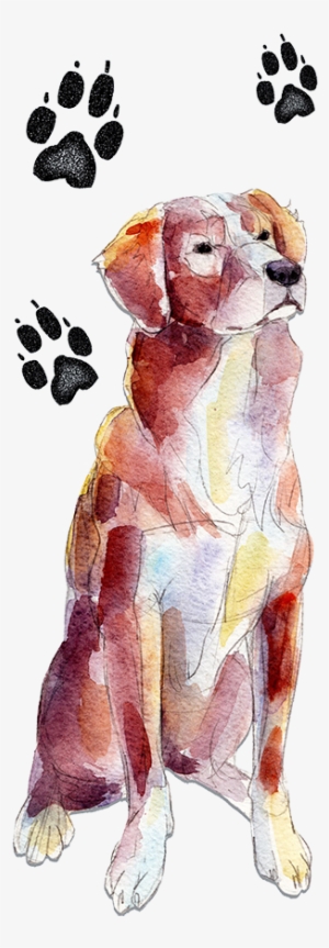 Watercolor Painting