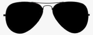 Vector Sunglass Png Photo Png Mart - Sunglasses Silhouette Vector